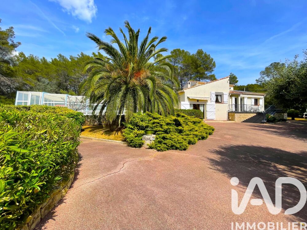 à vendre  Maison Draguignan (83300)