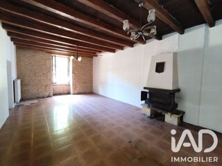  Maison à vendre 6 pièces 169 m²