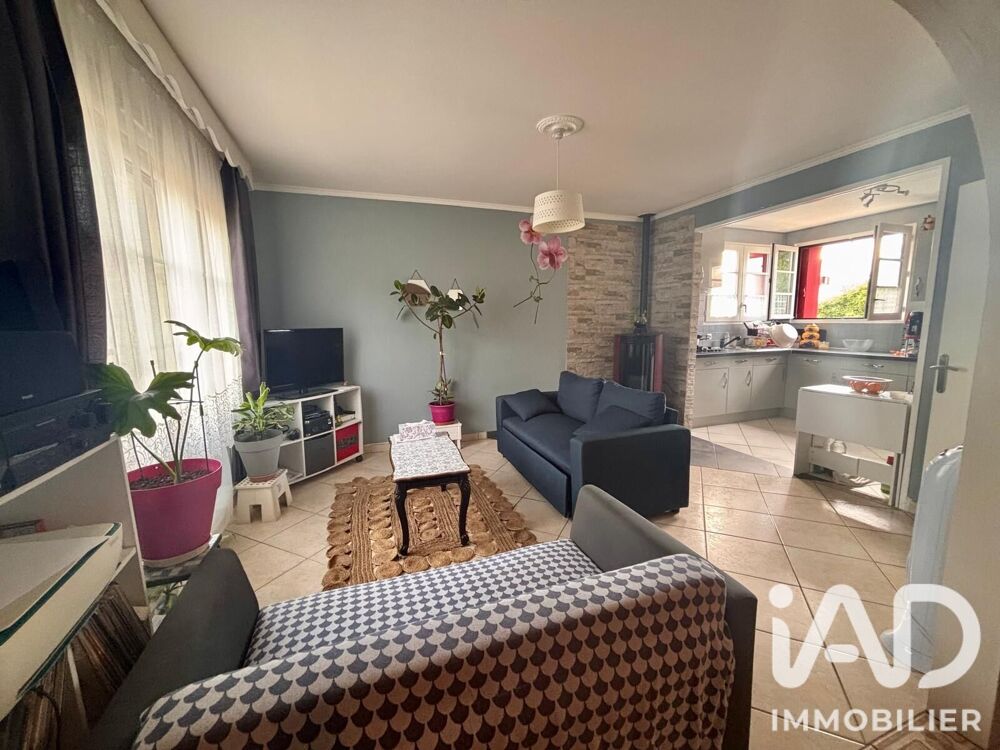 Vente Maison/villa 4 pièces