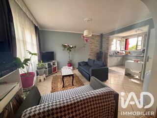  Maison à vendre 4 pièces 70 m²