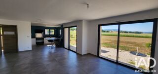  Maison à vendre 6 pièces 140 m²