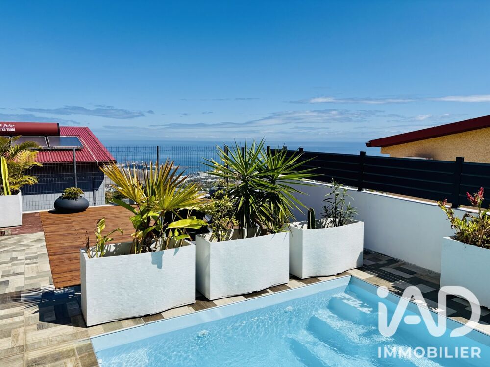 Vente Maison Vente Maison d'architecte 5 pièces La possession