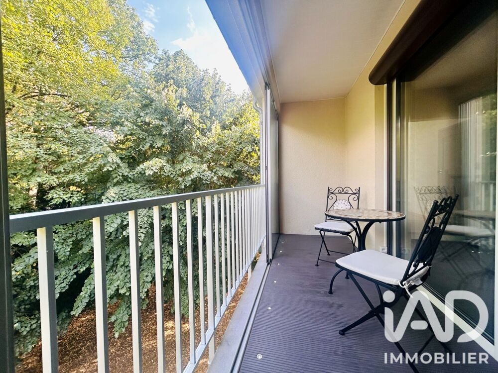 Vente Appartement Vente Appartement 3 pièces La chapelle-saint-mesmin