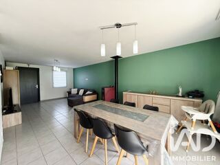 Vente Maison Vente Maison traditionnelle 5 pièces Éperlecques