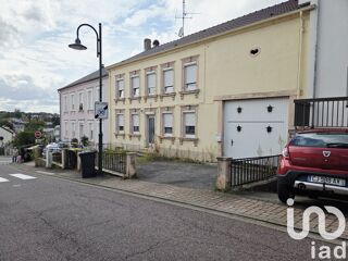  Maison à vendre 8 pièces 155 m²