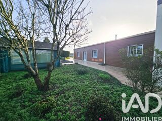  Maison à vendre 5 pièces 152 m²
