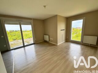  Appartement � vendre 2 pi�ces 47 m�