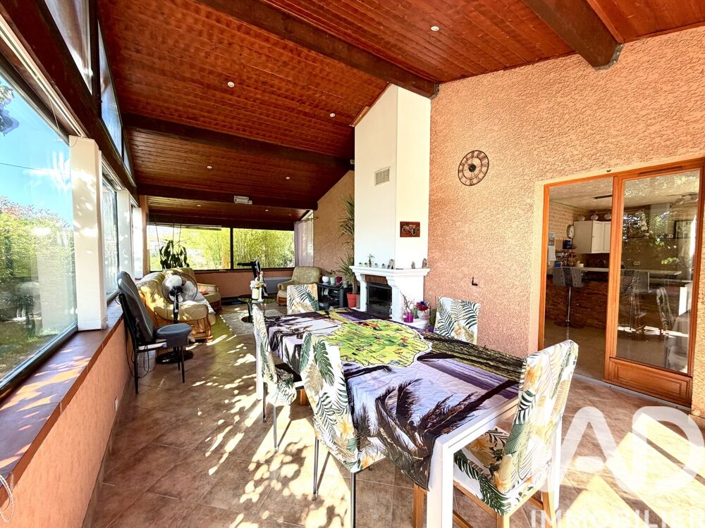 Vente Maison traditionnelle 5 pièces