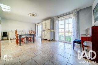  Maison à vendre 7 pièces 215 m²