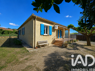  Maison à vendre 5 pièces 90 m²