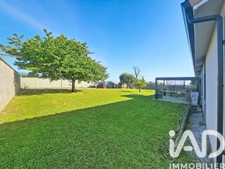  Maison à vendre 5 pièces 127 m²
