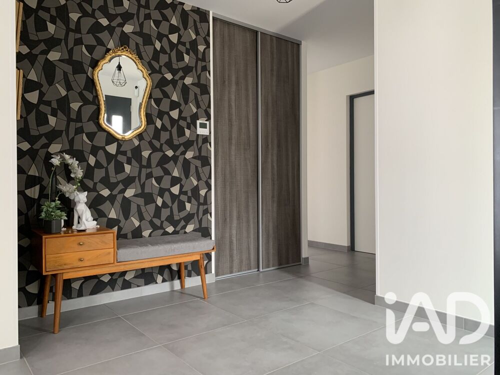 Vente Maison traditionnelle 6 pièces