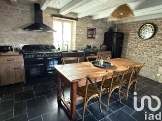  Maison à vendre 5 pièces 120 m²