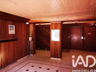  Appartement à vendre 1 pièce 14 m²