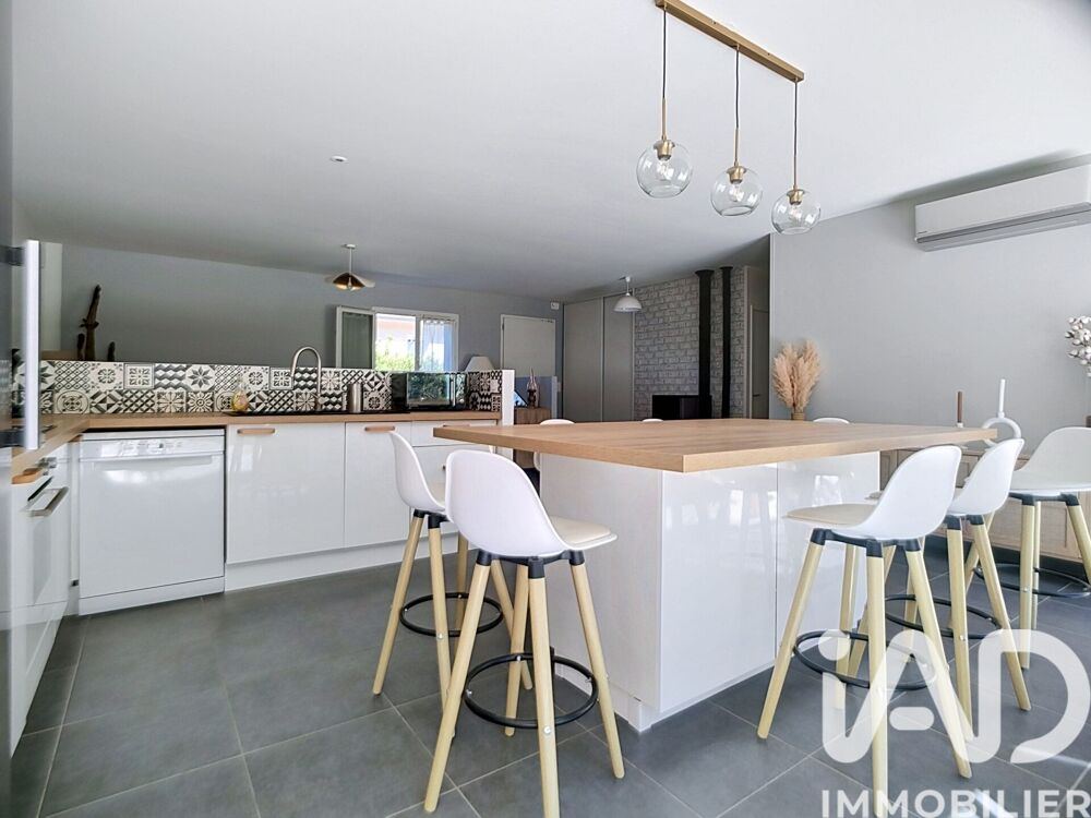 Vente Maison Vente Maison/villa 5 pièces Crozes-hermitage