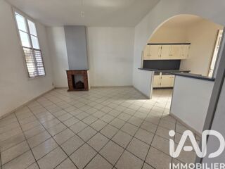  Maison à vendre 6 pièces 126 m²