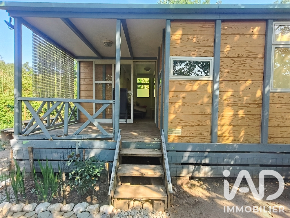 Vente Autre Vente Gîte 2 pièces Joyeuse