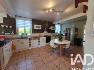  Maison à vendre 5 pièces 133 m²