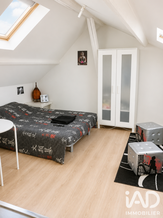  Immeuble à vendre 67 m²