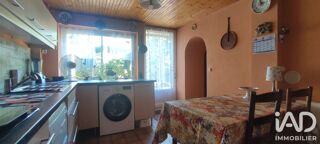  Maison à vendre 5 pièces 103 m²