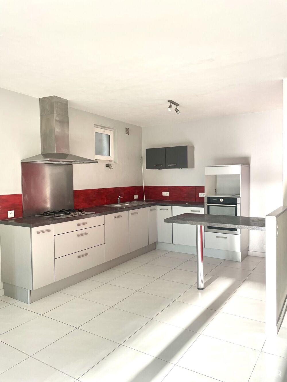 Vente Maison Vente Maison de ville 4 pièces Saintes