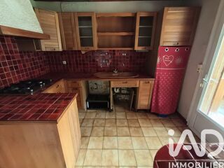  Maison � vendre 3 pi�ces 82 m�