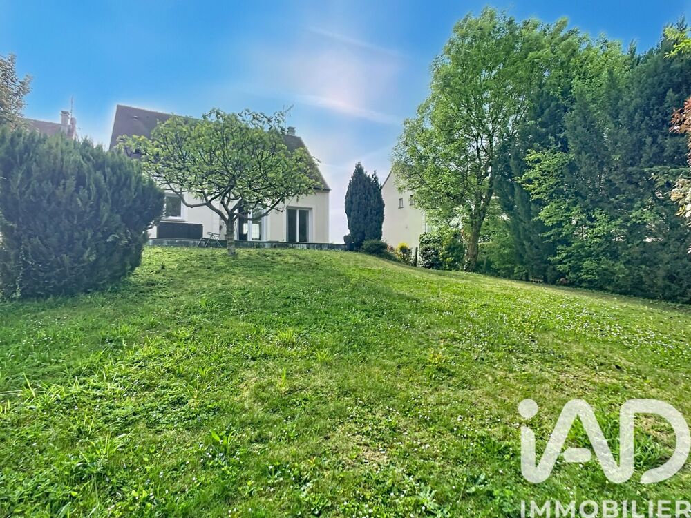 Vente Maison Vente Maison/villa 6 pièces Bry-sur-marne