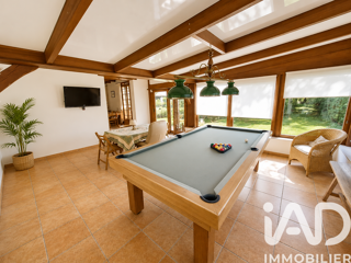  Maison à vendre 8 pièces 193 m²