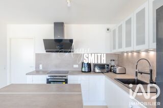  Appartement à vendre 2 pièces 48 m²