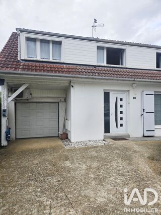  Maison à vendre 5 pièces 100 m²