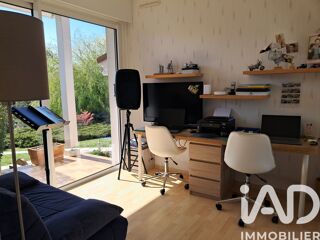  Maison à vendre 6 pièces 145 m²