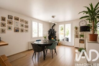  Maison à vendre 6 pièces 145 m²