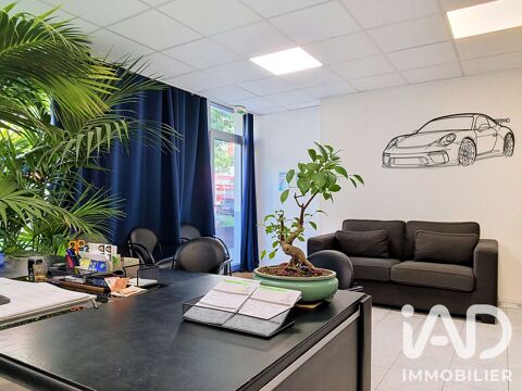 Vente Boutique/Local commercial 42 m&sup2; 159000 06200 Nice