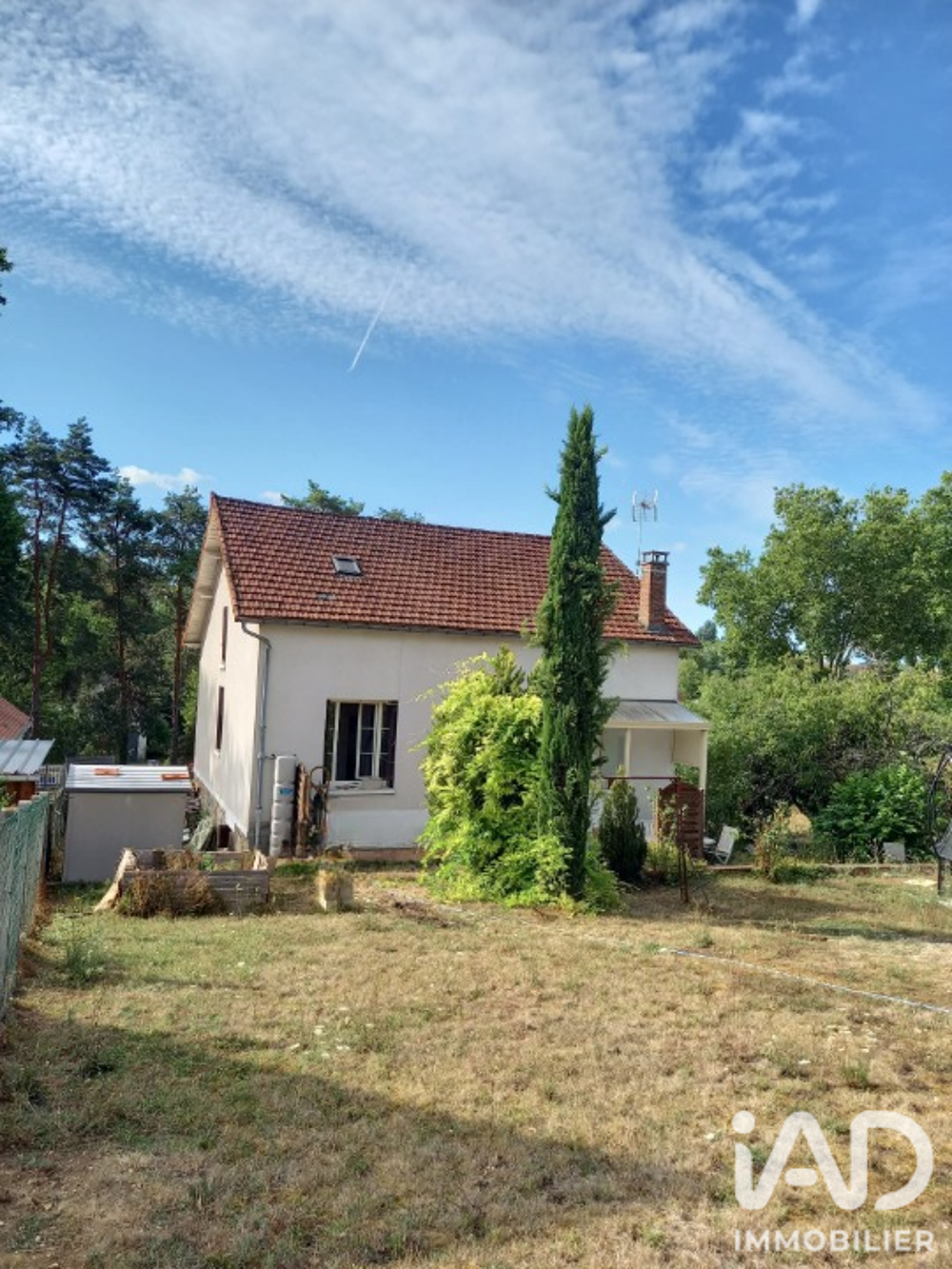 Vente Maison Vente Maison/villa 6 pièces Bonny-sur-loire