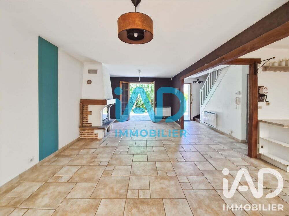 Vente Maison Vente Maison/villa 6 pièces Montfermeil