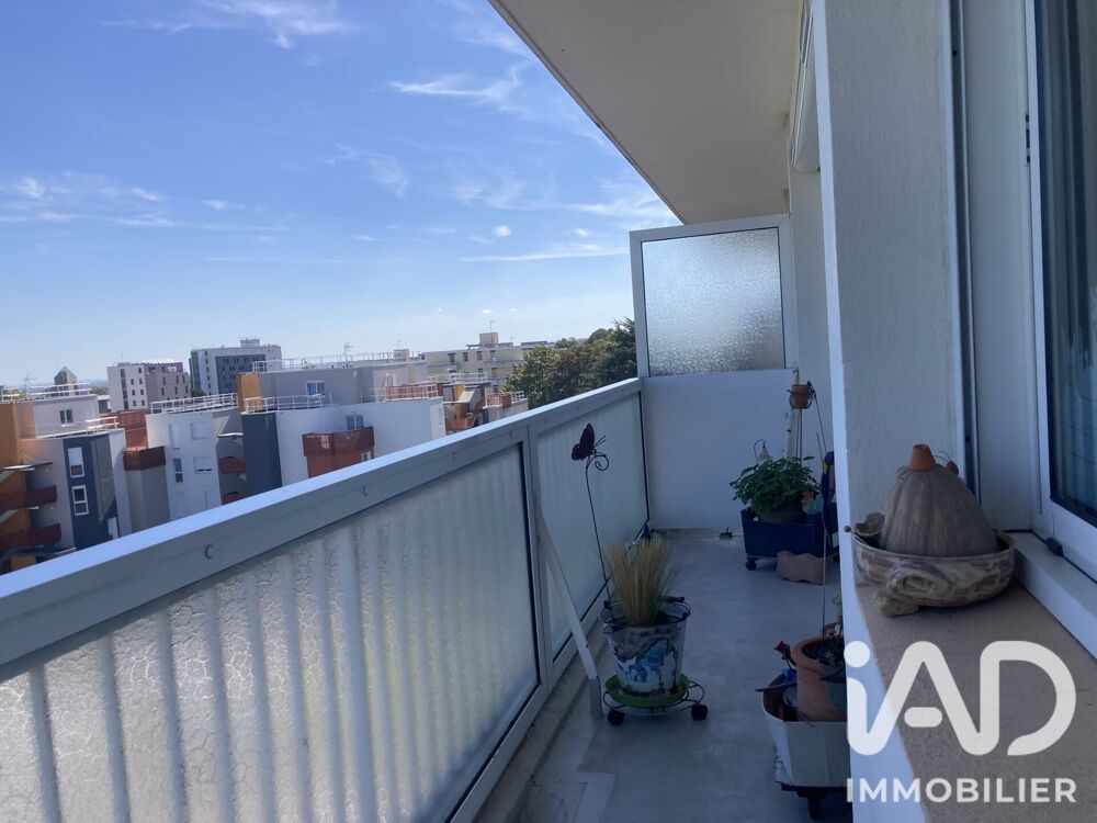 Vente Appartement Vente Appartement 3 pièces Hérouville-saint-clair