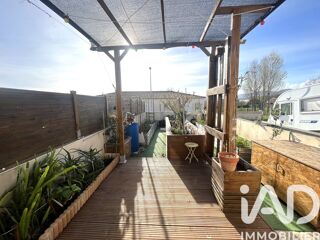  Maison � vendre 4 pi�ces 84 m�