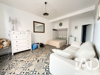  Appartement à vendre 2 pièces 56 m²