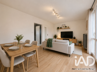  Maison à vendre 4 pièces 85 m²