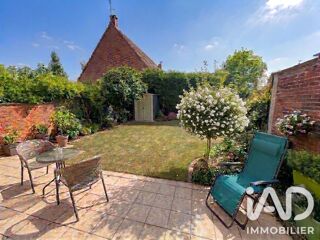  Maison à vendre 4 pièces 81 m²