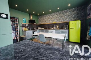  Maison à vendre 8 pièces 190 m²