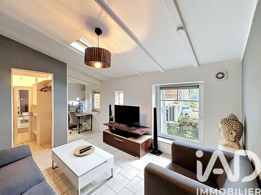 Vente Appartement Vente Appartement 3 pièces Serémange-erzange