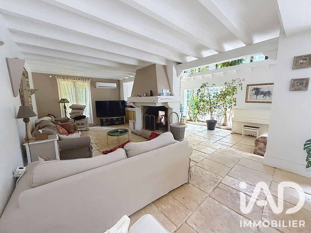 Vente Maison/villa 8 pièces
