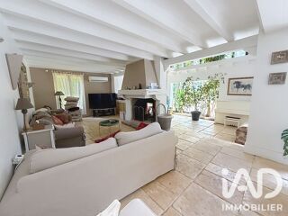  Maison à vendre 8 pièces 337 m²