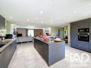  Maison à vendre 4 pièces 149 m²