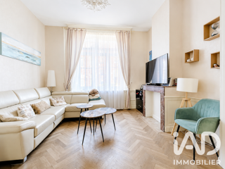  Maison à vendre 7 pièces 152 m²