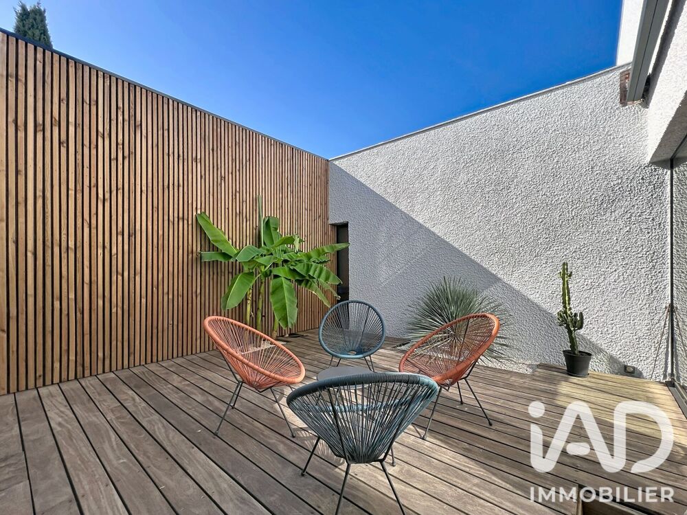 Vente Maison Vente Maison/villa 10 pièces Balma