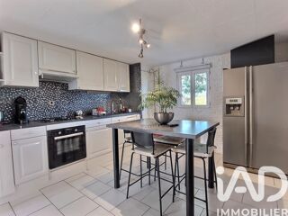  Maison à vendre 6 pièces 184 m²