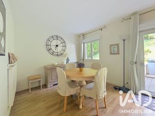  Maison à vendre 4 pièces 91 m²