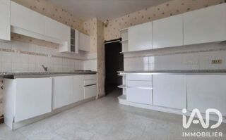  Maison à vendre 6 pièces 137 m²